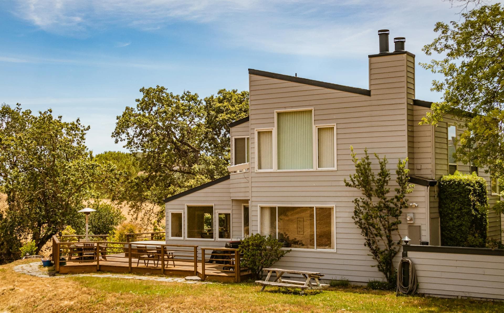 Eco-Friendly Tiny House